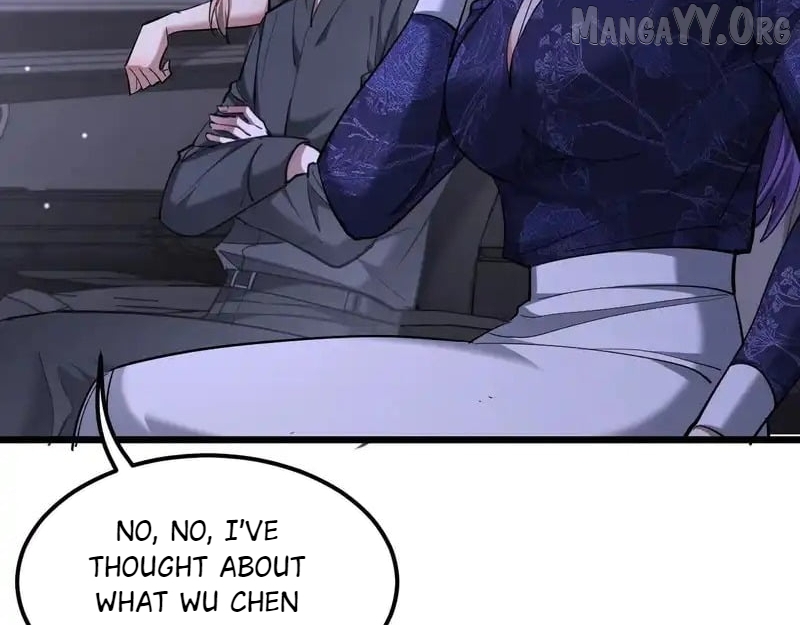 I’m Trapped In This Day For One Thousand Years Chapter 232 - page 3